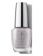 Infinite Shine Engage-Meant To Be Neglelakk Sminke Grey OPI