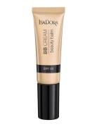 Bb Beauty Balm Cream Color Correction Creme Bb-krem IsaDora