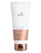 Wella Professionals Fusion Intense Repair Conditi R 200Ml Hår Conditi ...