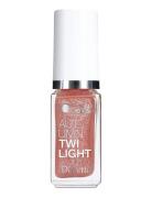 Autumn Twilight 5175 Neglelakk Sminke Orange Depend Cosmetic