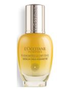 L'occitane Immortelle Divine Serum 30Ml Serum Ansiktspleie Nude L'Occi...