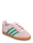 Gazelle C Lave Sneakers Pink Adidas Originals