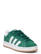 Campus 00S J Lave Sneakers Green Adidas Originals