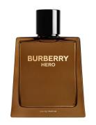 Hero Eau De Parfum Parfyme Eau De Parfum Nude Burberry