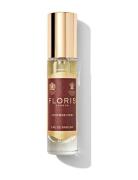 Floris London Leather Oud Eau De Parfum Parfyme Eau De Parfum Nude Flo...