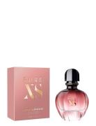 Pure Xs Femme Eau De Parfum Parfyme Eau De Parfum Nude Rabanne