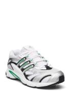 Temper Run 2 Lave Sneakers White Adidas Originals