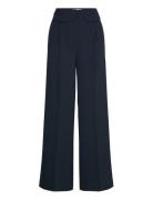 Cmtailor-Pants Bottoms Trousers Suitpants Navy Copenhagen Muse