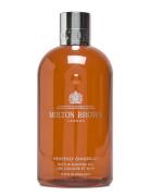 Heavenly Gingerlily Bath & Shower Gel Dusjkrem Nude Molton Brown