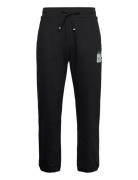 Dilbero Bottoms Sweatpants Black HUGO