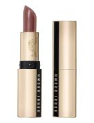 Luxe Lipstick Leppestift Sminke Pink Bobbi Brown