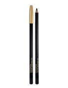 Lancôme Crayon Khôl Eyeliner Pencil Gris Bleu Beauty Women Makeup Eyes...