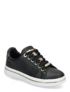 Stasey Lave Sneakers Black GUESS