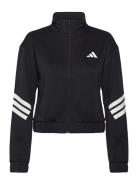 Jg Spr Ttop Sport Sweat-shirts & Hoodies Sweat-shirts Black Adidas Spo...