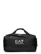 Gym Bag Bags Weekend & Gym Bags Black EA7