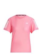 Otr B Tee Sport T-shirts & Tops Short-sleeved Pink Adidas Performance