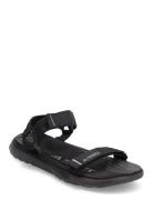 Terrex Hydroterra Light Sandals Shoes Summer Shoes Sandals Black Adida...