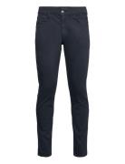 Anbass Trousers Slim Hyperflex Colour Xlite Bottoms Trousers Casual Na...