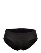 Women Merino 150 Siren Hipkini Hipstertruse Undertøy Black Icebreaker