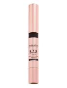 Revolution Bright Eye Concealer Deep Mocha Concealer Sminke Revolution...