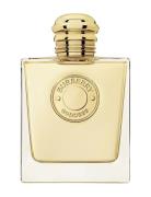 Burberry Goddess Eau De Parfum Parfyme Eau De Parfum Nude Burberry