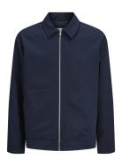 Jjwinson Worker Jacket Tynn Jakke Navy Jack & J S