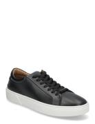 Gary_Tenn_Nalu_N Lave Sneakers Black BOSS