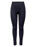 Onpjaia Life Hw Seam Tights Sport Running-training Tights Seamless Tig...