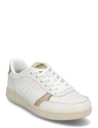 Bjork Lave Sneakers White WODEN