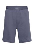 Sleep Short Joggebukser Blue Calvin Klein