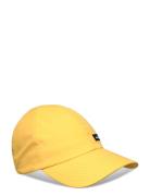 Race Cap Sport Headwear Caps Yellow Sail Racing