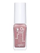 O2 Lost In Pearls 5191 Neglelakk Sminke Pink Depend Cosmetic