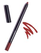 Crayon Lipliner Sminke Red LH Cosmetics