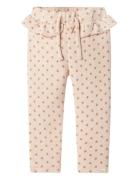 Nmfdesma Pant Lil Bottoms Leggings Pink Lil'Atelier