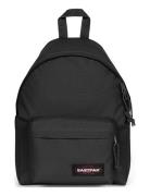 Day Pak'r Ryggsekk Veske Black Eastpak