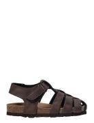 Sedosk Sandal Shoes Summer Shoes Sandals Brown Sofie Schnoor Baby And ...