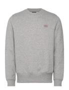 Oakport Sweatshirt Designers Sweat-shirts & Hoodies Sweat-shirts Grey ...