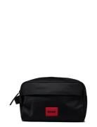 Ethon 2.0N_Washbag N Toalettveske Black HUGO