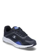 Orion Low Cut Shoe Lave Sneakers Navy Champion