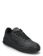 Newman Low Cut Shoe Lave Sneakers Black Champion