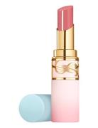 Ysl Loveshine Vd25 44 Fg Os Beauty Women Makeup Lips Lip Tint Nude Yve...