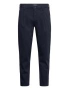 Mmghughes Soft Pant Bottoms Trousers Chinos Navy Mos Mosh Gallery