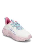 J Flexyper Fast Girl Lave Sneakers White GEOX