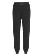 Trousers Bottoms Sweatpants Black United Colors Of Benetton