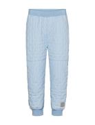 Odin Pants Outerwear Thermo Outerwear Thermo Trousers Blue MarMar Cope...