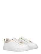 Tommy Hilfiger Low Cut Lace-Up Sneaker Lave Sneakers White Tommy Hilfi...