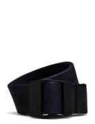 Essential Belt Belte Blue Musto