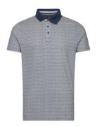 Inmauricus Tops Polos Short-sleeved Grey INDICODE