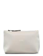 Cosmetic Bag W3 Toalettveske Cream Rains