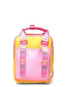 Rucksack Accessories Bags Backpacks Pink Billieblush